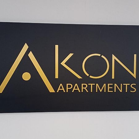 Akon Nafplio Room Extérieur photo