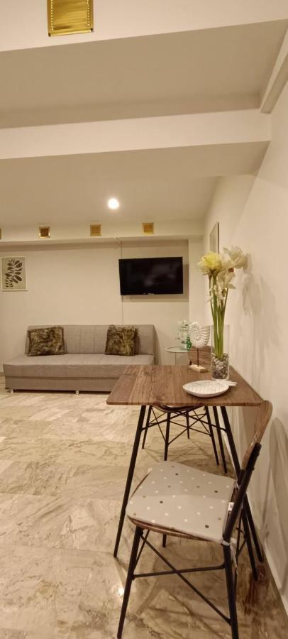 Akon Nafplio Room Extérieur photo