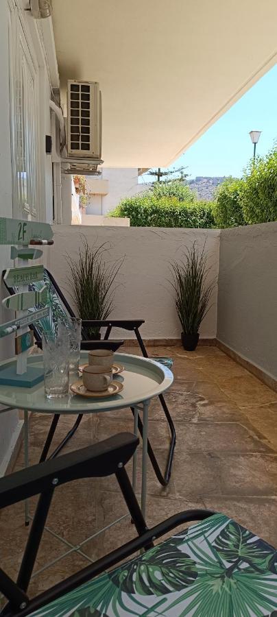 Akon Nafplio Room Extérieur photo