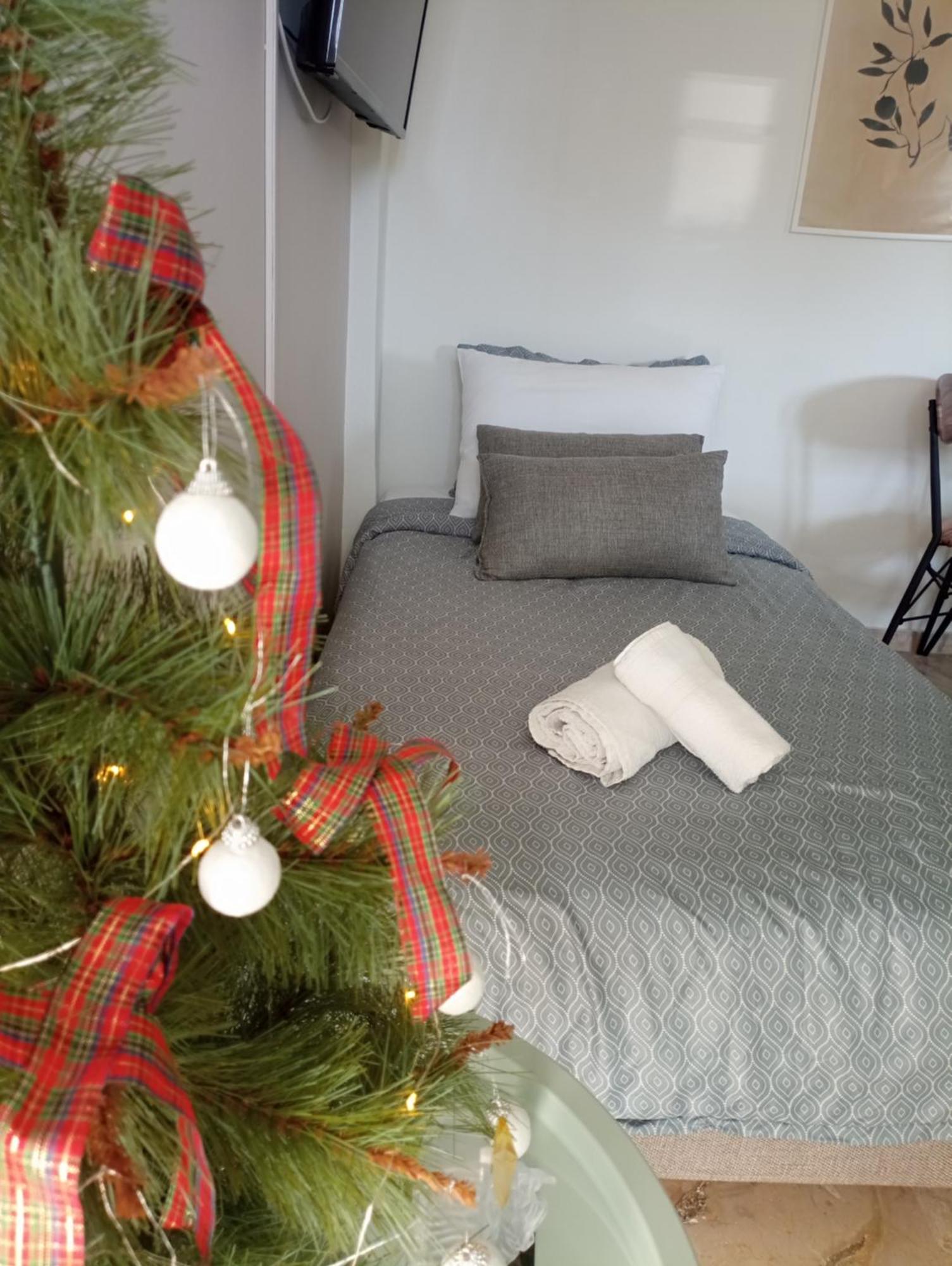 Akon Nafplio Room Extérieur photo