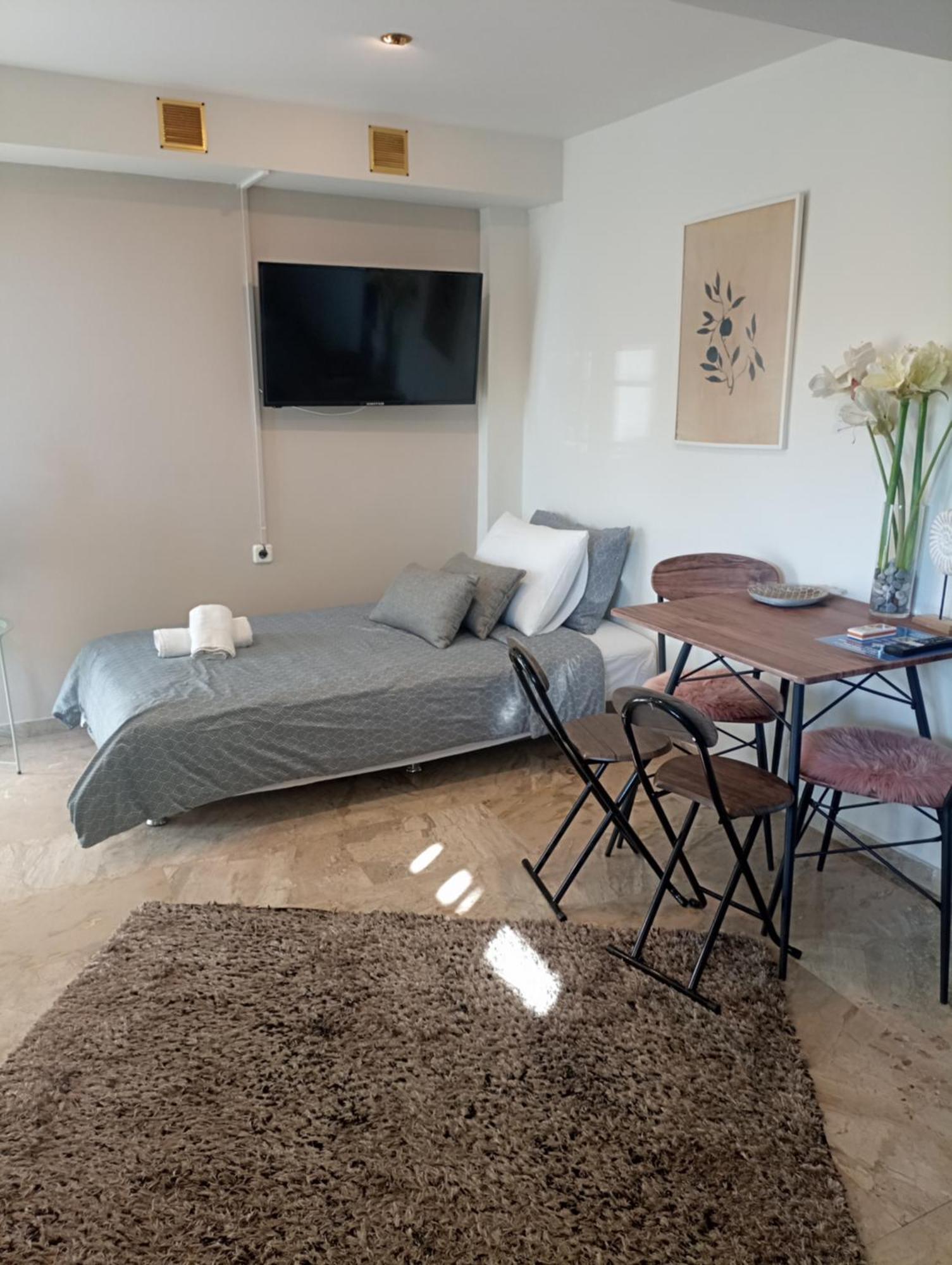 Akon Nafplio Room Extérieur photo