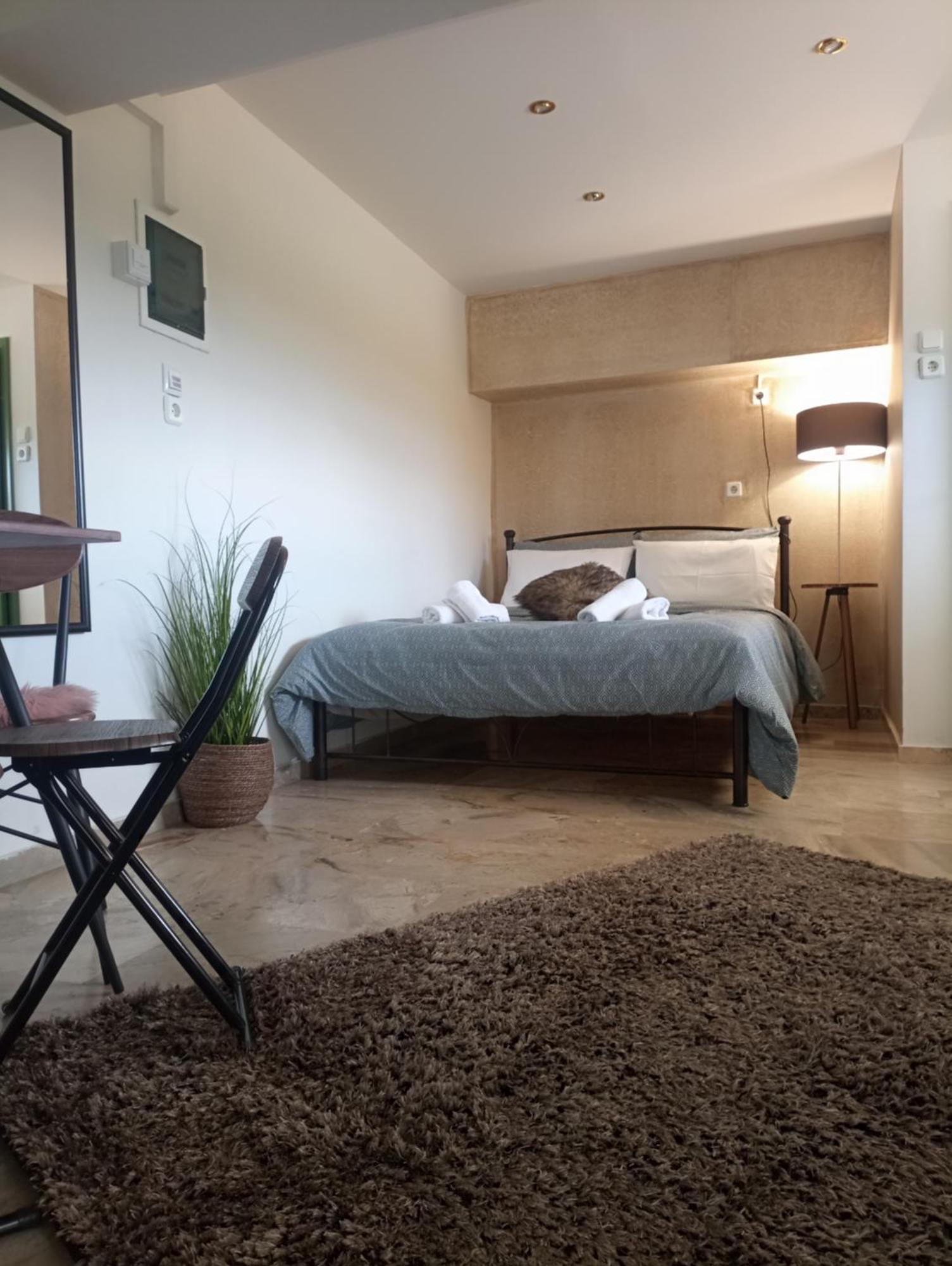 Akon Nafplio Room Extérieur photo