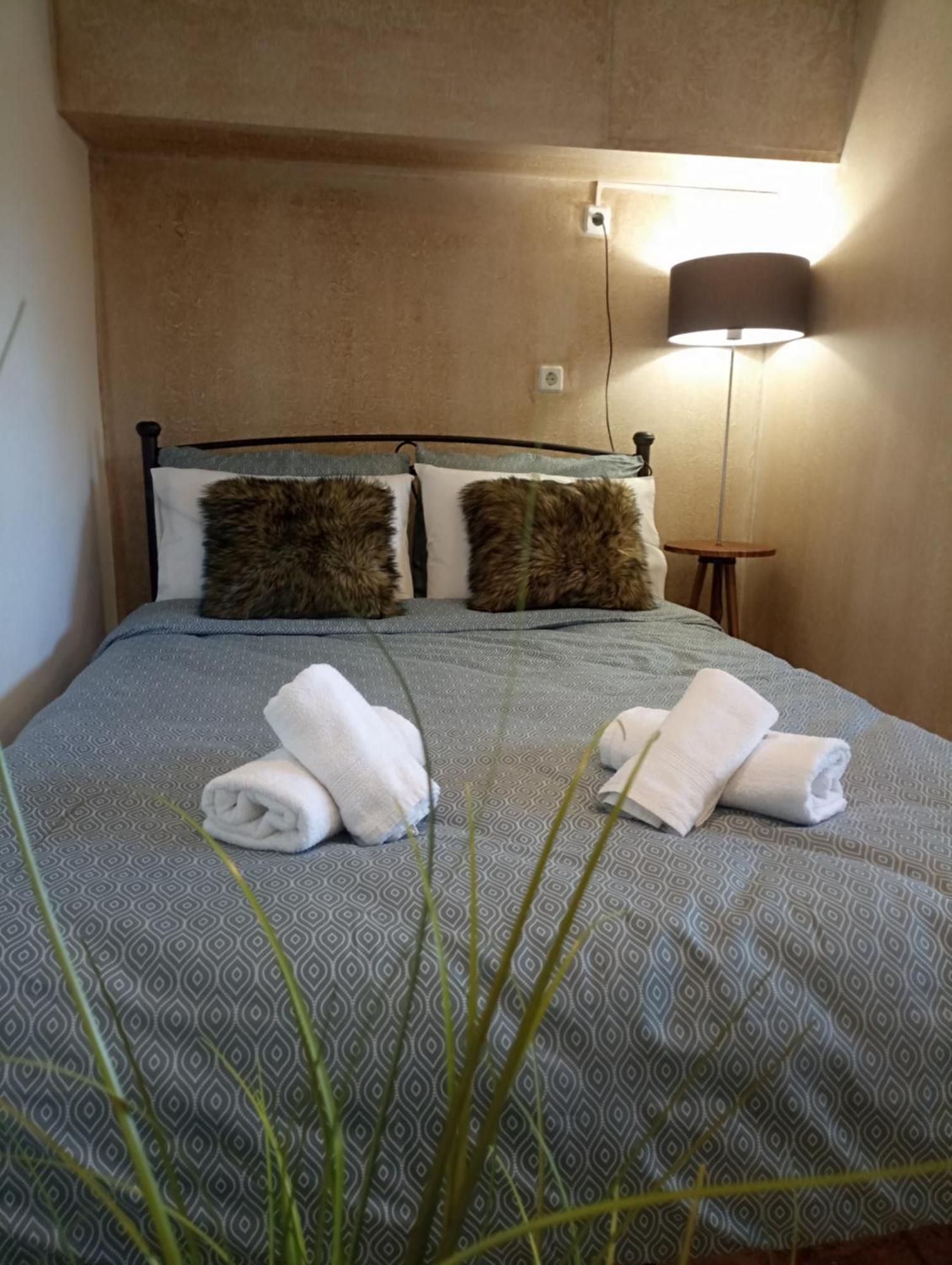 Akon Nafplio Room Extérieur photo